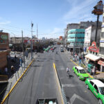 Miguel Alemán ya se respira más orden, más luz, y sobre todo... más espacio para caminar sin miedo ni tropiezos .