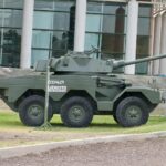 a Exposición Militar en Explora te espera con los brazos abiertos y muchas sorpresas.