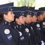 Con la reciente graduación de 39 cadetes, León da un paso firme hacia el fortalecimiento de su cuerpo policial.