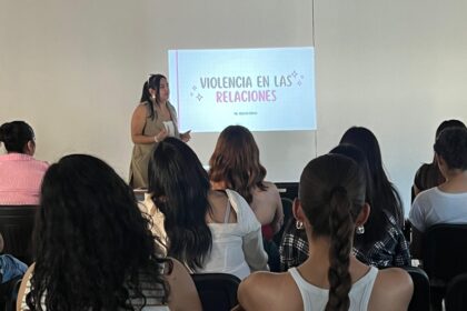 El mayor número de atenciones se concentra en mujeres de 21 a 50 años , de las cuales un 45% se dedica a trabajos domésticos