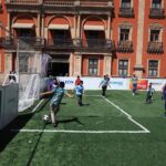 Estas vacaciones ponte en modo activo, arma plan con la familia o los amigos y lánzate a vivir León a lo grande… ¡con puro deporte y diversión sin pretexto!