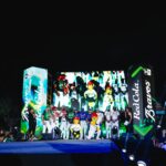 Los Bravos arrancan con bríos renovados, arropados por su gente y con un mensaje claro: vamos por todo, y lo vamos a hacer con estilo.