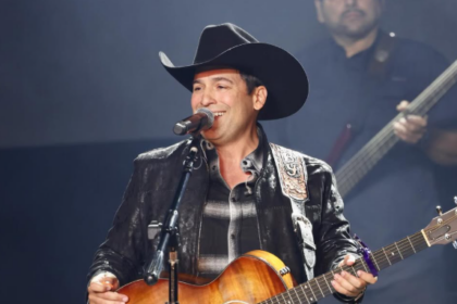 Bobby Pulido vuelve a la ciudad que tantas veces lo ha ovacionado, y esta vez lo hará "Por la Puerta Grande"