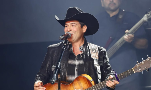 Bobby Pulido vuelve a la ciudad que tantas veces lo ha ovacionado, y esta vez lo hará "Por la Puerta Grande"