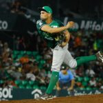Los Bravos de León pelearon con garra, pero salieron del Parque Kukulcán con las manos vacías.