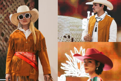 San Francisco del Rincón se prepara para celebrar la quinta edición de la Feria Nacional del Sombrero.