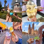 Del 1 al 4 de mayo, Dolores Hidalgo se convertirá en el epicentro del sabor y la tradición con la sexta edición de la Feria Nacional de las Nieves.