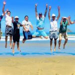 Plomazo Norteño Banda se ha convertido en el alma de cada reunión donde el buen humor y las canciones