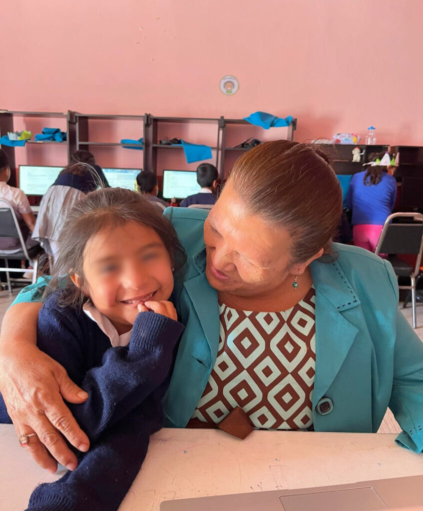 Edna Chavero Casas