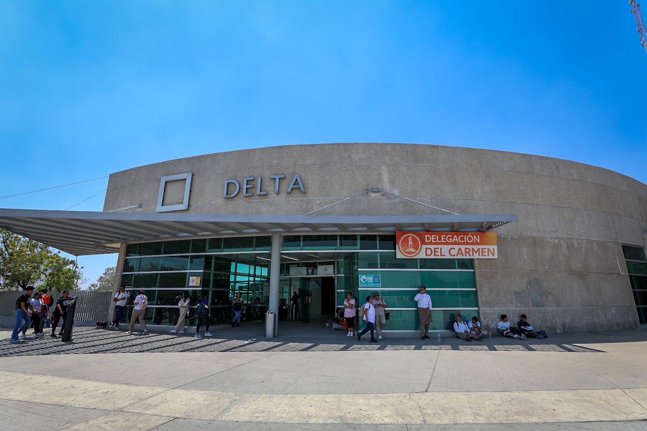 Trámites, salud y más en tu terminal del SIT en León