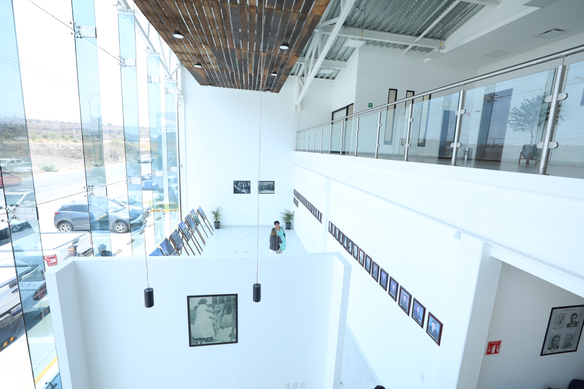 NUEVAS INSTALACIONES