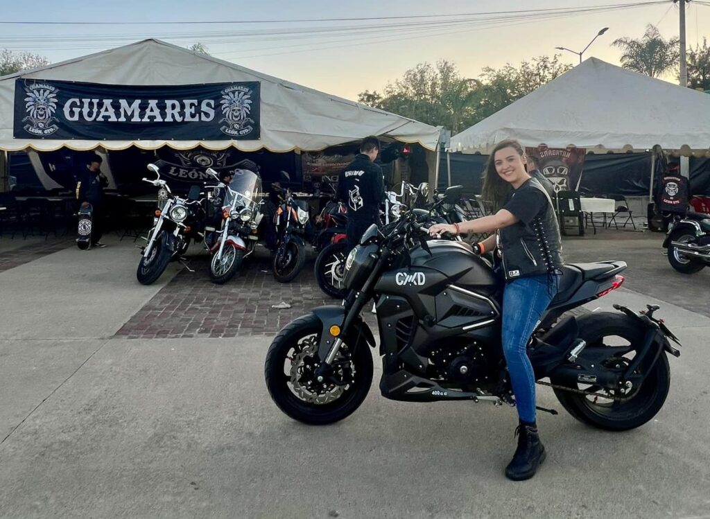 Bajío Biker Fest 2025