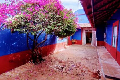 Jalpa de Cánovas