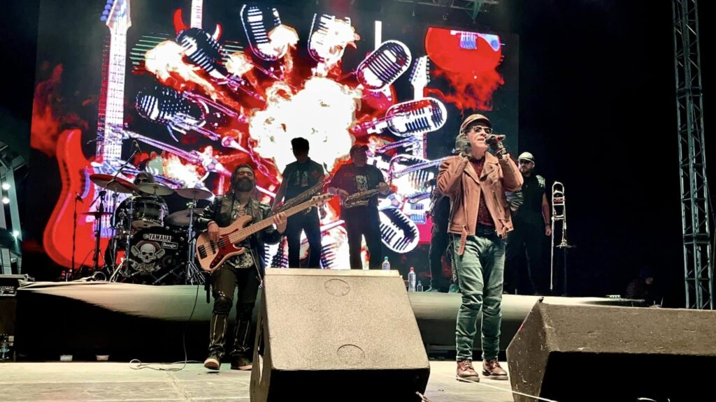 Bajío Biker Fest 2025