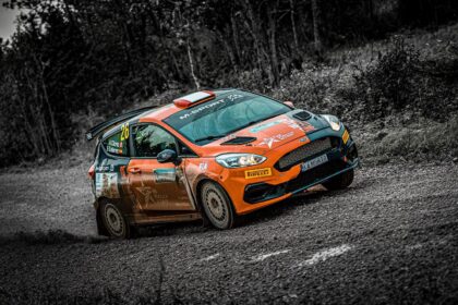 rally