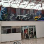 mural