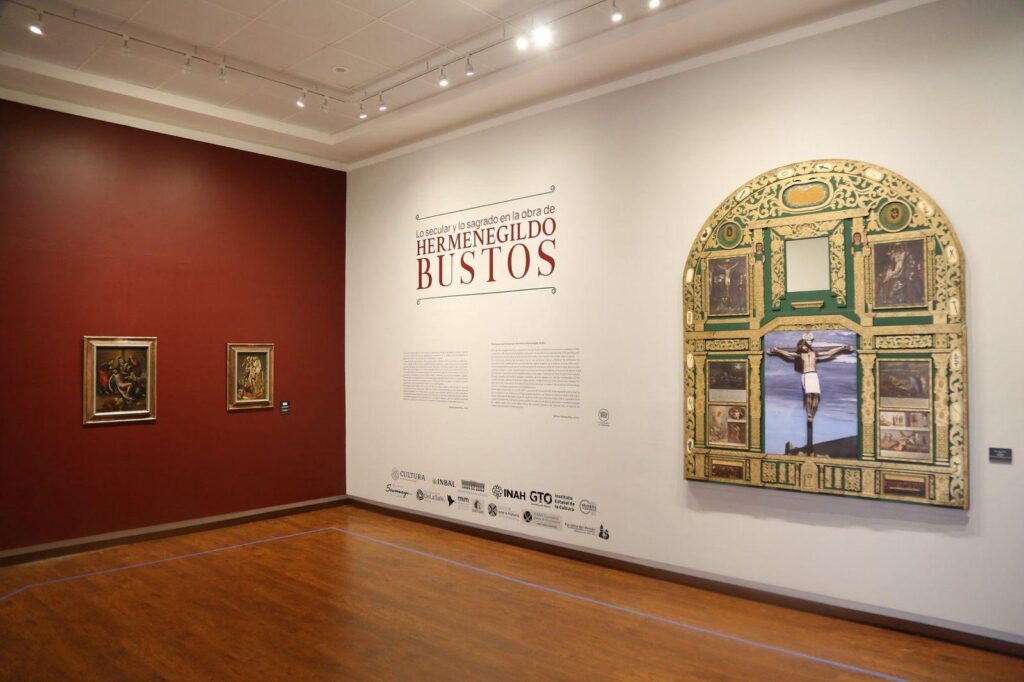 museos