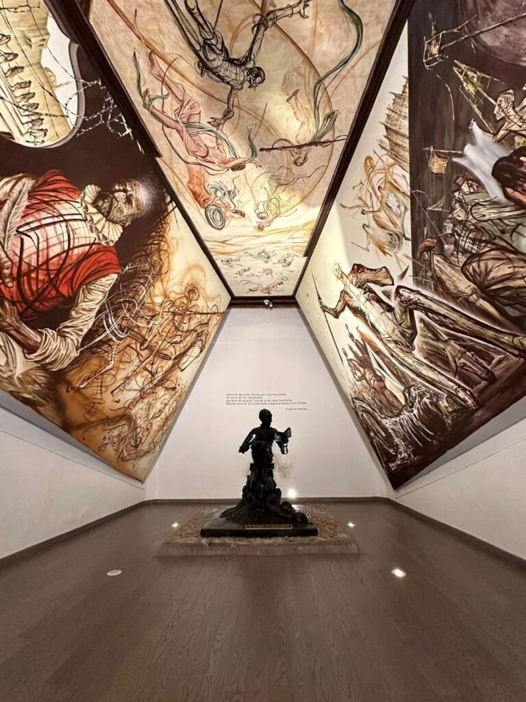 museos