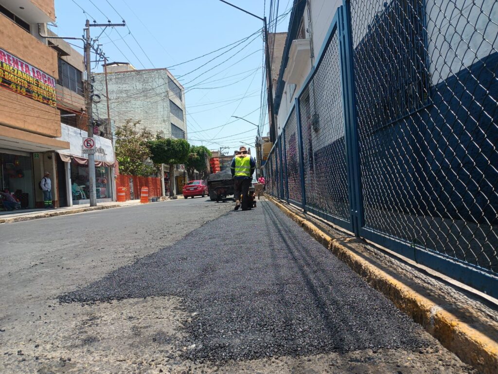 BACHES