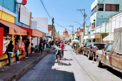 barrio el coecillo