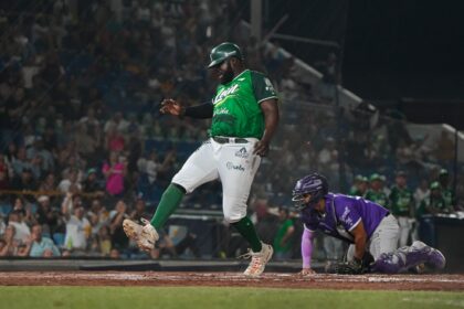 Bravos de León