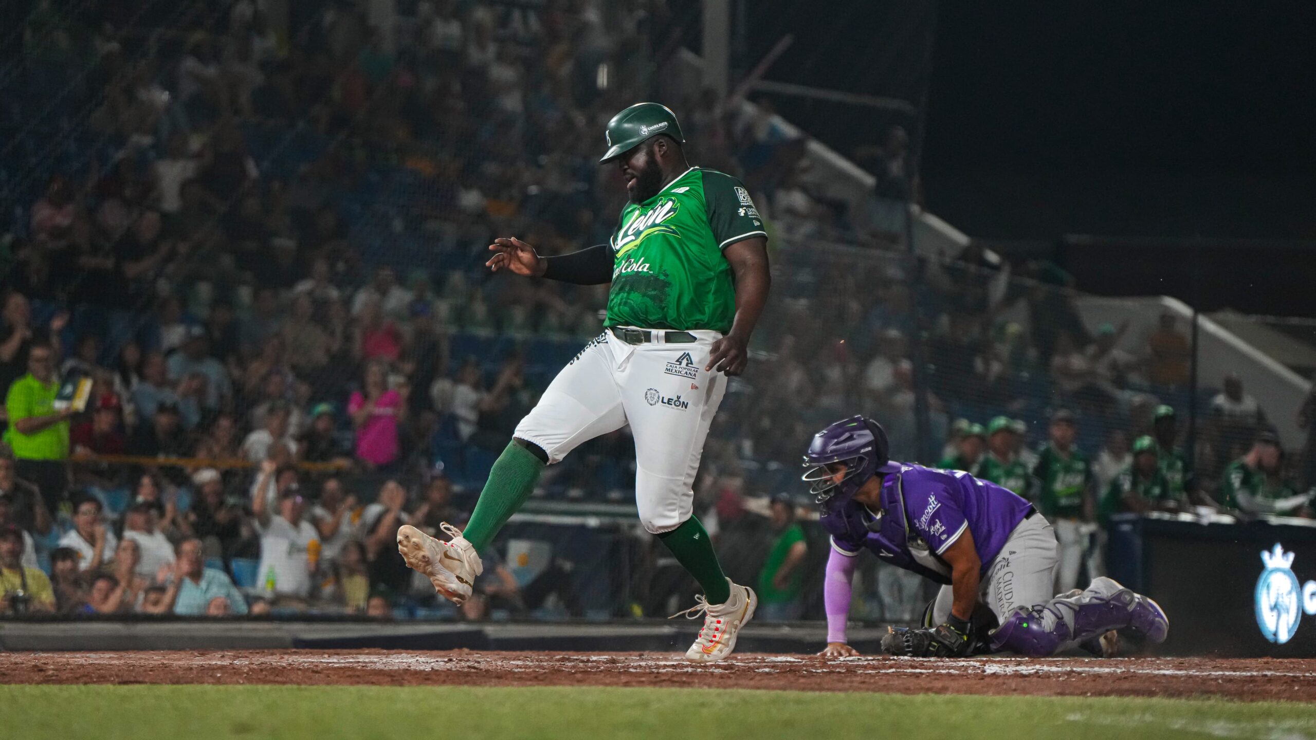 Bravos de León