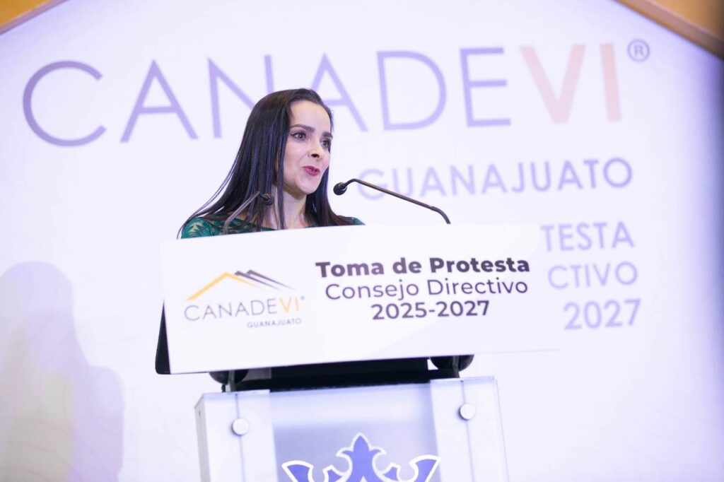 CANADEVI