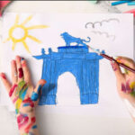 en el marco del programa Rutas Culturales, el municipio de León ha lanzado el Concurso Municipal de Dibujo ‘Yo Amo León 2025’,