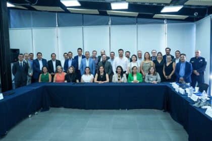 León arranca el 2025 pisando fuerte en materia de obras públicas.