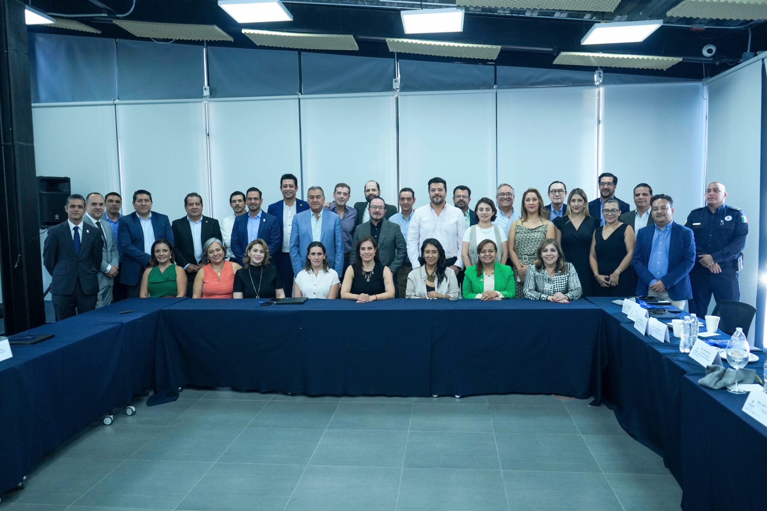 León arranca el 2025 pisando fuerte en materia de obras públicas.