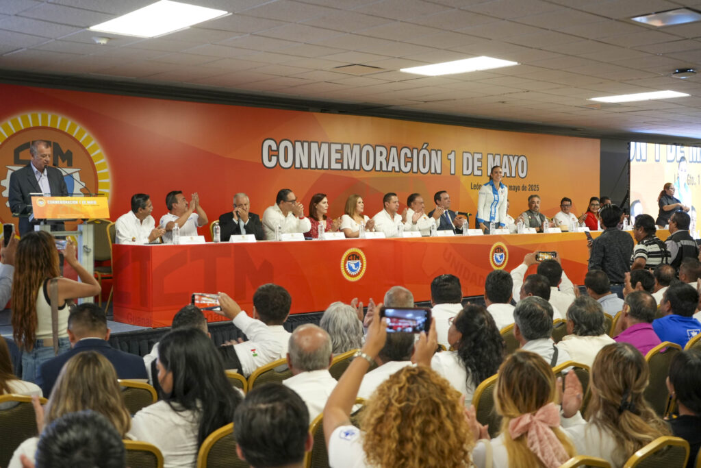 Trabajadores