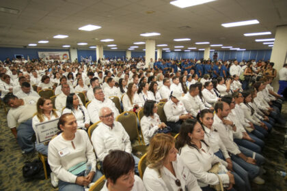 Traajadores: En un municipio que no se detiene y con la convicción de que el trabajo digno transforma realidades.