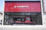 bomberos