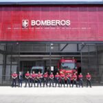 bomberos