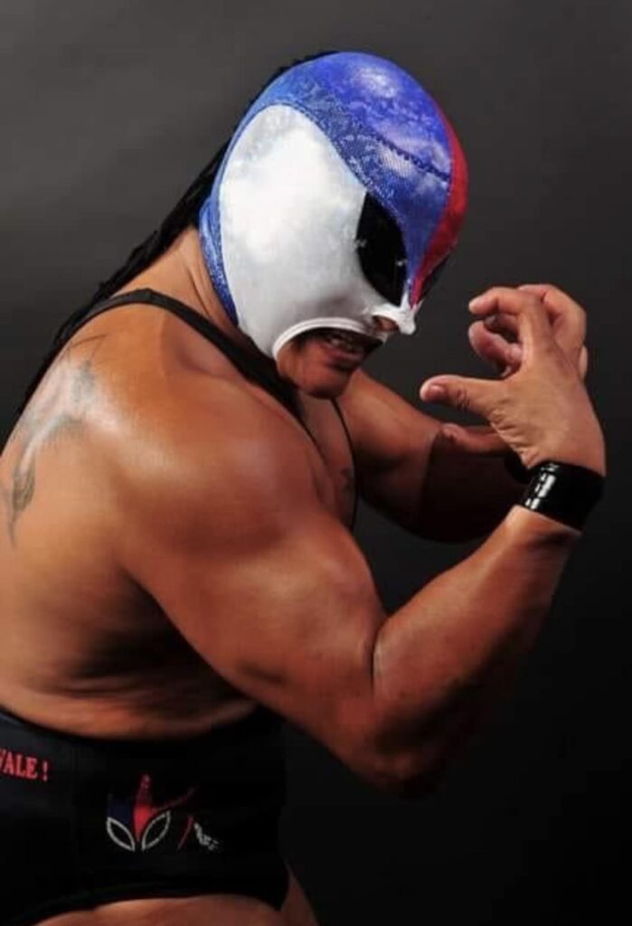 lucha
