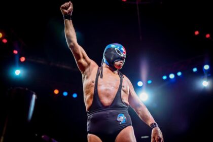 lucha