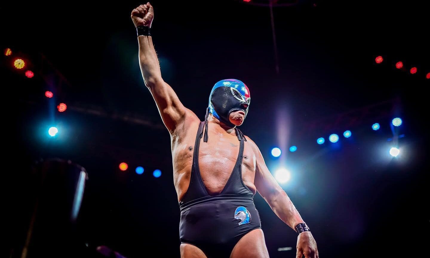 lucha