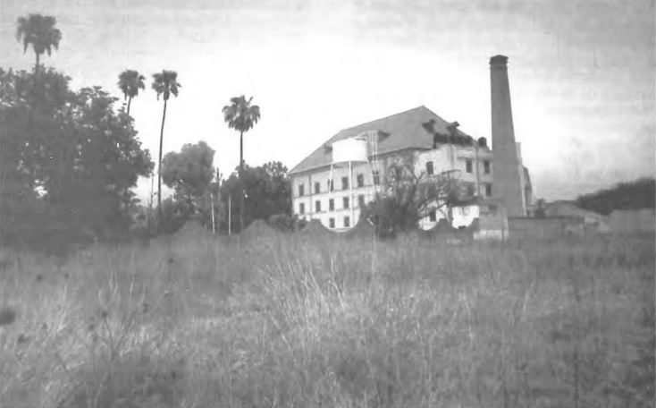 hacienda