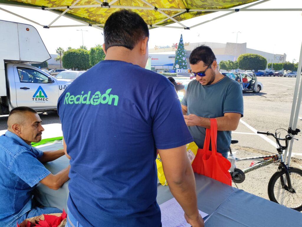 RecicLeón