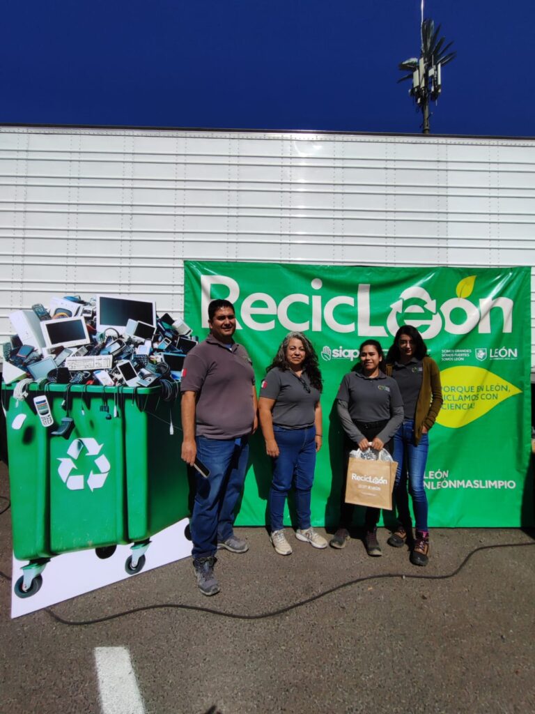 RecicLeón