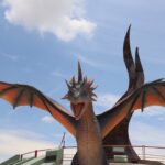 dragones