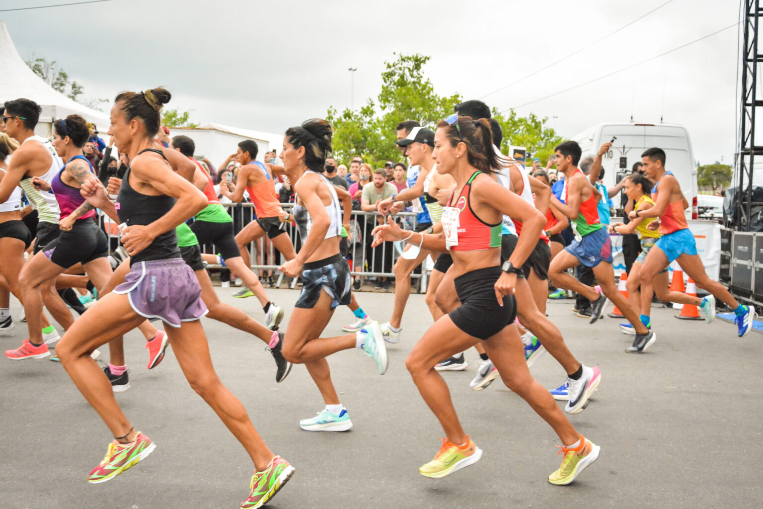 MARATON