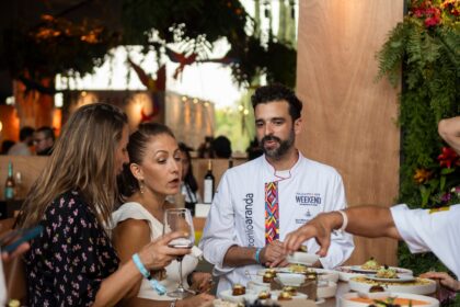 Millesime GNP Weekend