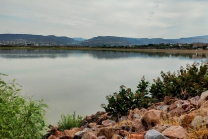 Parque Metropolitano