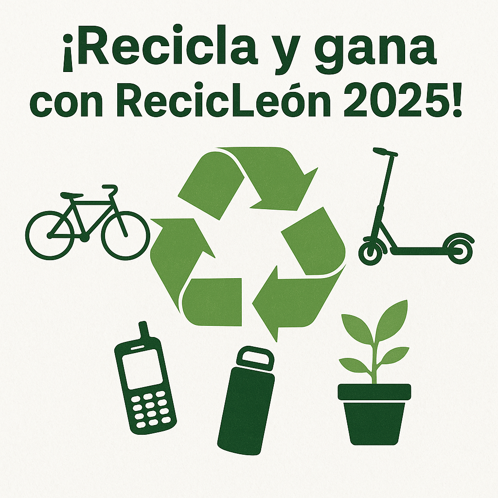 RecicLeón