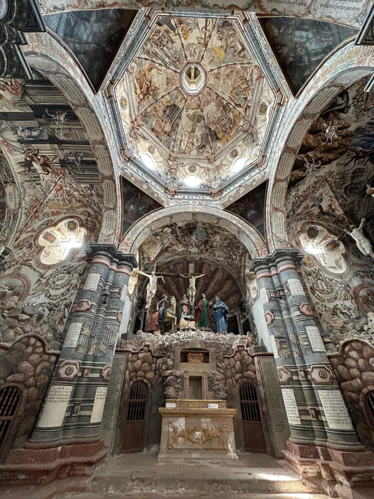 santuario