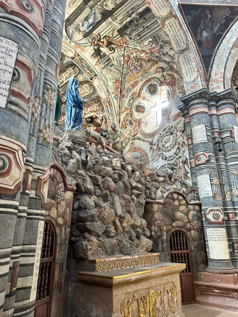 santuario