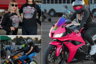 Bajío Biker Fest 2025