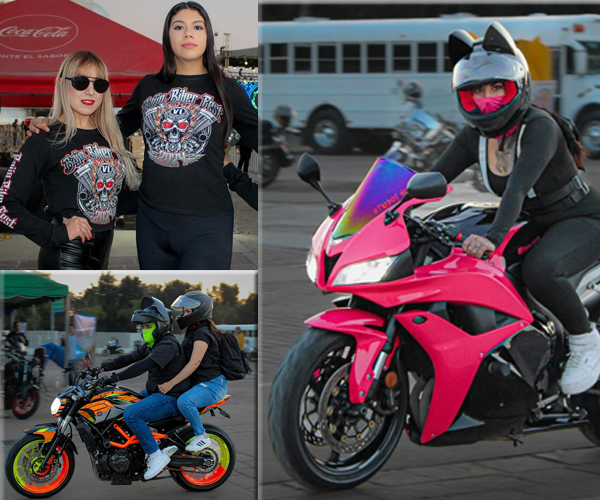 Bajío Biker Fest 2025