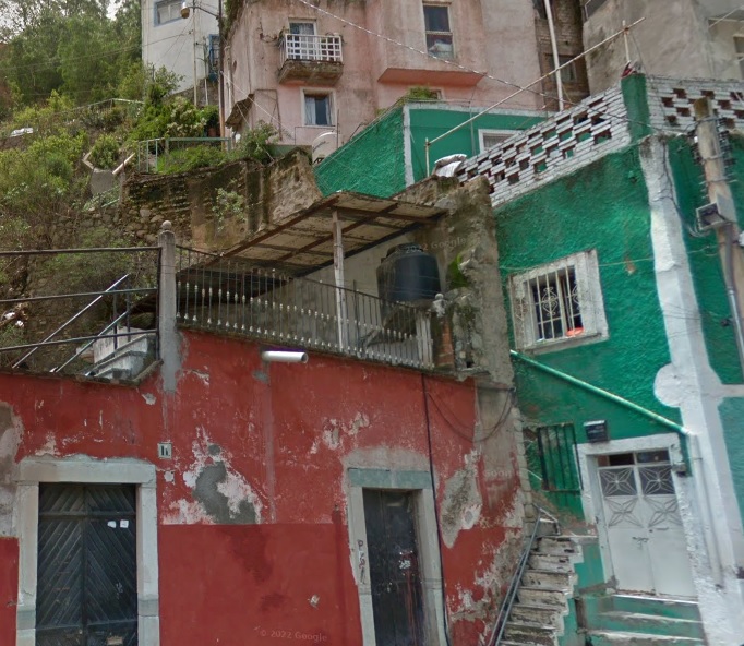CALLEJÓN